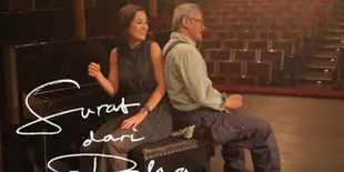 Ide Film 'SURAT DARI PRAHA' Sudah Ada Sejak 2005