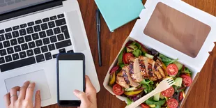 Ide Kotak Bekal Sehat Lagi Viral, Mana yang Jadi Pilihanmu Buat Hadapi New Normal?