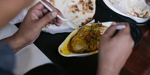Ide Menu Lebaran untuk Makanan Utama yang Wajib Ada di Meja