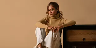 Ide Mix and Match Sweater ala Artis Korea, Bisa Ditiru untuk Berbagai Gaya