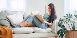 Ide Warna Dinding Rumah yang Berikan Kesan Sejuk dan Rekomendasi Cat Pelapis Anti Panas yang Tepat