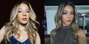 Identik dengan Keritingnya, Ini 7 Potret Zsa Zsa Utari Tampil dengan Gaya Rambut Beda - Disebut Miss Universe Vibes