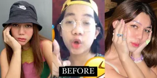 Identitas Kena 'Spill' Akun Gosip, Intip Potret Selebgram Cantik Una Dembler yang Baru Akui Dirinya Transgender - Lahir dengan Nama Arjuna