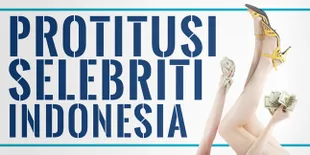Identitas Mucikari O dan F Terkuak, Begini Cara Mereka Bagi Tugas