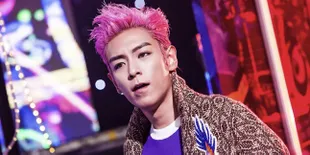 Identitas Wanita Yang Merokok Ganja Bareng T.O.P Terungkap?