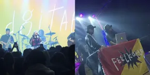 Idgitaf Hingga Feel Koplo Bikin Heboh Acara #SerunyaBelajar Ada di TikTok