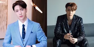 Punya Program Beasiswa, Ini Fakta Perjalanan Karir Lay EXO yang Sukses Bersolo Karir dan Dirikan Agensi Sendiri