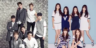 Idol K-Pop Baru Debut Tersangkut Skandal Pacaran, Cari Sensasi?