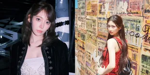 Idol K-Pop Ini Dulunya Jadi Member Grup J-Pop, Dari Sakura Le Sserafim hingga Ruka BABYMONSTER