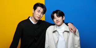 Idol K-Pop yang Pernah Main Drama BL Tunjukkan Peran Romansa Berbeda