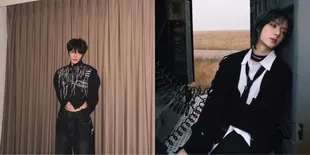 Idol Kpop dengan Visual Paling Tampan saat Pre-Debut Menurut Netizen Korea