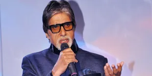 Idola Baru Amitabh Bachchan Adalah...Ranbir Kapoor!