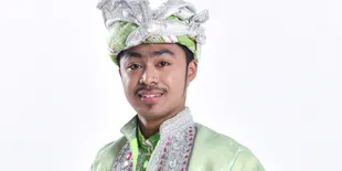 Idolakan Imam S Arifin - Ingin Kenalkan Daerahnya, Randy Sabara Ikut LIDA 2019