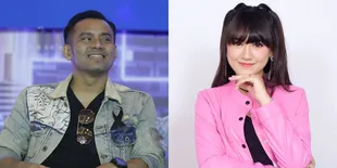 Idolakan Judika, Happy Asmara Rilis 'Cinta Karena Cinta' Versi Koplo