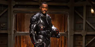 Idris Elba Tak Keberatan Jadi James Bond Berikutnya