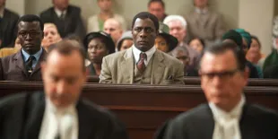 Idris Elba Ungkap Betapa Anehnya Momen Kematian Nelson Mandela