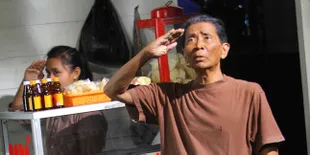 Idris Sardi: Kalian Lebih Mulia Dari Saya