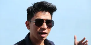 Ifan Seventeen Curhat ke Ifan Govinda Soal Dylan Sahara, Makin Sedih dan Terpuruk