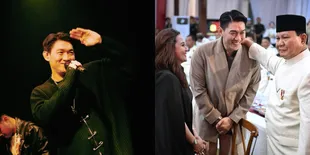 Ifan Seventeen Diangkat Jadi Direktur Utama PT Produksi Film Negara