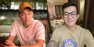Ifan Seventeen Ngamuk Usai Heboh Tudingan Selingkuhi Dylan Sahara, Ajak Selebgram Amrazing Ketemuan