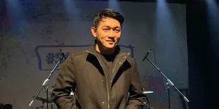 Ifan Seventeen Sedih Sahabatnya Jadi Korban Sriwijaya Air SJ-182