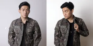 Ifan Seventeen Ungkap Kondisi Audrey Saat Jenguk ke Rumah Sakit, Trauma &#38; Murung