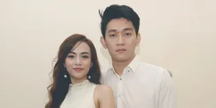 Ifan Seventeen Yakin Bisa Temukan Sang Istri yang Kena Tsunami Anyer