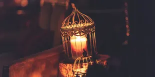 Iftar Artinya Berbuka Puasa, Beserta dengan Istilah Lainnya di Bulan Ramadhan