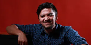 Ihsan Tarore Justru Sedih Saat di Lebaran Tahun Ini, Kenapa?