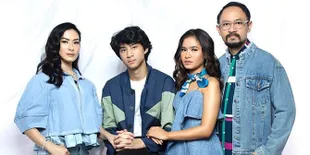 Iis Dahlia Bangga Devano Danendra Makin Produktif Ciptakan Lagu