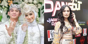 Iis Dahlia Buka Fakta Kondisi Rizki DA dan Nadya Sekarang