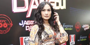 Iis Dahlia Kembali Dihujat Gara-Gara Salah Sebut Nama Anak Baim Wong, Netizen Ramai Mention Selebgram Keanu Agl