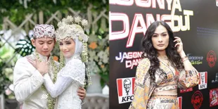 Iis Dahlia Kesal Ada yang Kirim Drone ke Rumahnya Demi Mata-Matai Rizki dan Nadya