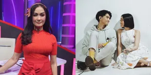 Iis Dahlia Percaya Penuh Pada Devano Danendra Soal Hubungan Asmara dengan Naura Ayu