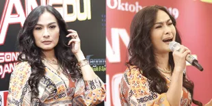 Iis Dahlia Punya Obsesi Sepanggung Dengan Devano Danendra, Maia Estianty: Makanya Jangan Suka Nyinyir!