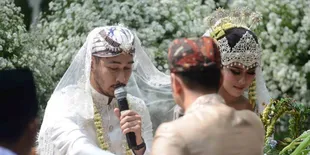 Ijab Kabul, Jeje Govinda Ungkap Sempat Gugup!