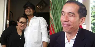 Ijab Kabul Nunung - Iyan Akan Dihadiri Jokowi