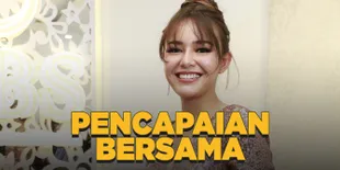 Ikatan Cinta Raih Penghargaan, Amanda Manopo: Bukan Karena Saya