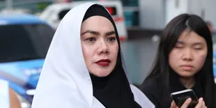 Ikhlas Bercerai, Sarita Abdul Mukti: Saya Nggak Mau Berbagi Cinta!