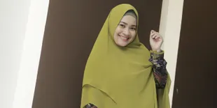 Ikke Nurjanah dan Karlie Fu Menikah Tanpa Acara Menembak Apalagi Pacaran, Malu Karena Bukan Lagi ABG!