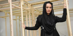 Ikke Nurjanah Yakin Bisa Sebar Album di Luar Negeri