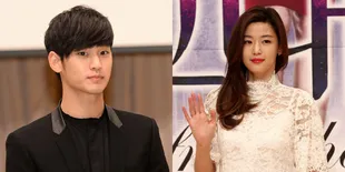 Iklan Diprotes, Kim Soo Hyun Tak Jadi Batalkan Kontrak