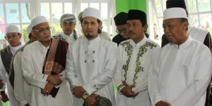 Iklan Guntur Bumi Tampilkan Mantan Menteri Agama dan Tokoh FPI