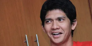 Iko Uwais: Audy Pengen Banget Jadi Orang Tua