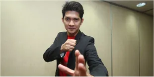 Iko Uwais Buka Sekolah Bela Diri, Muridnya Datang dari Prancis