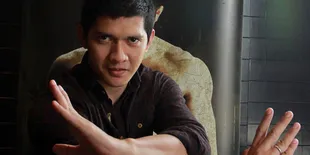 Iko Uwais Ditantang Main Silat di Sundance Film Festival