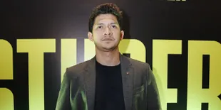 Iko Uwais Main Film 'SNAKE EYES', Pertama Kali Syuting di Jepang