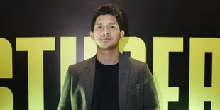 Iko Uwais Positif Covid-19, Istirahat Total Dengan Pengawasan Ketat dari Dokter