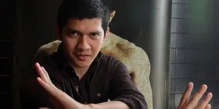 Iko Uwais Tegaskan Untuk Tetap di Jalur Action