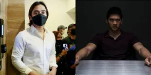 Iko Uwais Terlibat Kasus Hukum, Billy Syahputra Doakan yang Terbaik